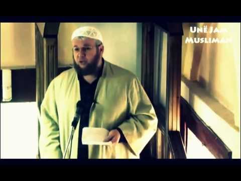 A dëshiron shtëpi në Xhenet - Irfan Salihu