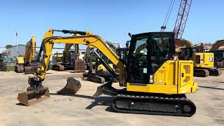 Mini-pelle Caterpillar 306 CR Next Gen  | Image 4 - Machineryline