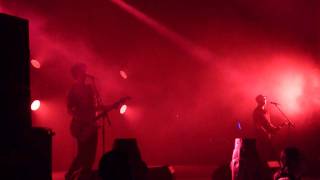 Carter USM - Anytime Anyplace Anywhere