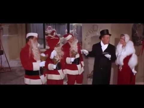 Christmas - "Don't Be A Do-Badder!" - Robin and the Seven Hoods
