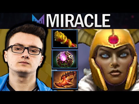 Legion Commander Dota 2 Miracle with 25 Kills - Octarine
