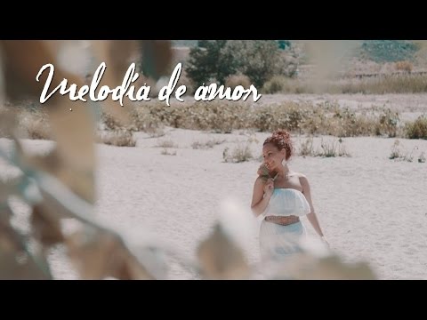Anitxa - Melodía de amor