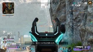Apex Legends_ベストスナイプショット集NO,1