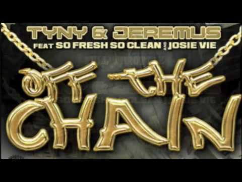 off the chain -Jon Flores remix