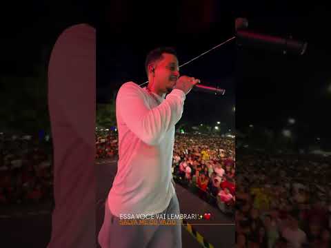 Show tarauacá - Acre (vitinho Imperador)