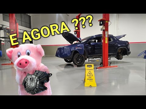 A TORO COM ARLA NOS "BUGOU"