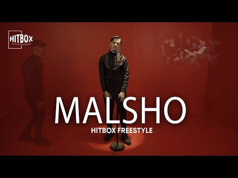 MALSHO - HITBOX FREESTYLE | S2:E2