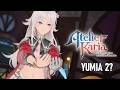 Finally A New Atelier Game Atelier Karia First Impression