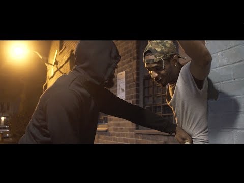 Ty Riff x Que Banz x Moe Chipps - "All The Money" (Official Music Video) | Dir By @MeetTheConnectTv