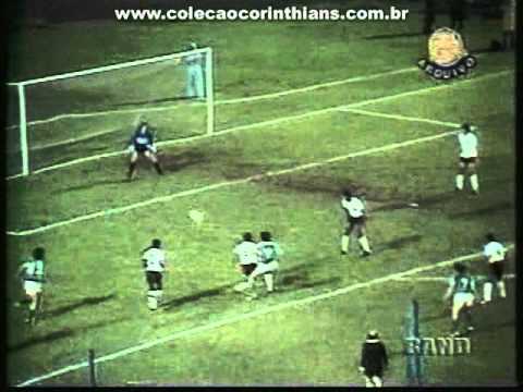 Corinthians 0 x 1 Guarani - 18 / 08 / 1982
