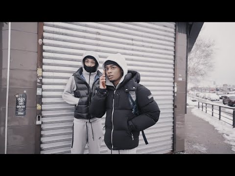 EthoSuave and Deevisions 🎥