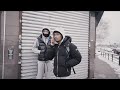 EthoSuave Bandlab Walk Em Down Ina Asics Official Music Video Shot By Deevisions