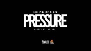 Billionaire Black - Wit The Shitz (Feat. A Boogie)