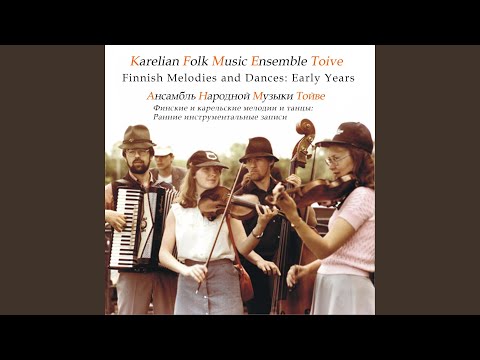 Maailmanluokka - Kurjet Helsingin Yllä - Misc Originals