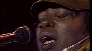 Milton Nascimento c/ Simone, Jon Anderson e James Taylor (1993)