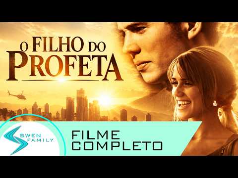 O FILHO DO PROFETA! 🙏 Um emocionante drama de fé, coragem e restaura