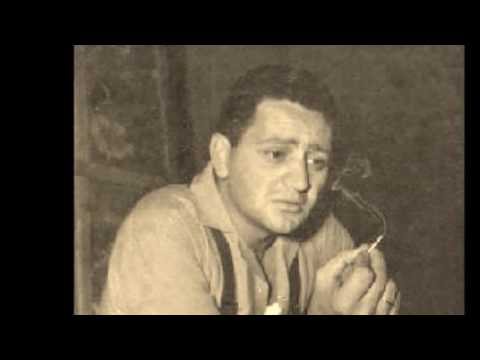 Video thumbnail for Halayla Holech Basadot - הלילה הולך בשדרות