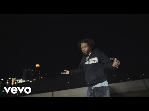 YN Jay - Heart Felt ft. Louie Ray