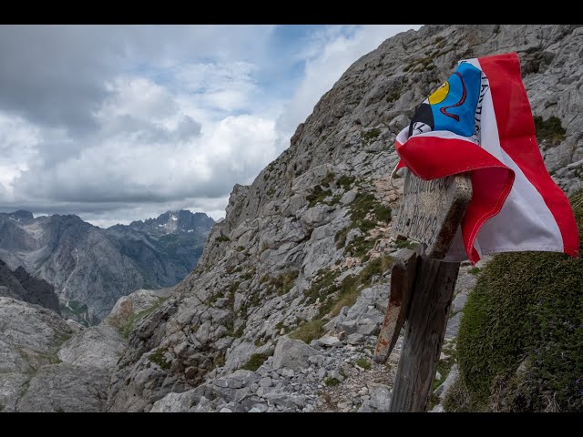 Expedi&ccedil;&atilde;o Picos Europa 2023