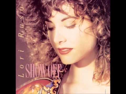 Lori Ruso - Good Lovin' (1989)