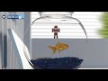 Free Guy | "Goldie Livestream" | 20th Century Studios