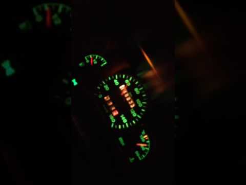 Fiat Cinquecento 0.9 S - 0-100km/h