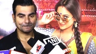 Arbaaz Khan Reveals About Salman Khan’s Dabangg 3 Actress That Will Leave You Excited!