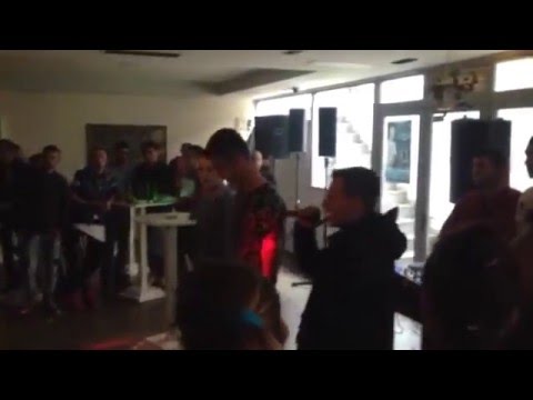 FloRy - Leuname - Virusi in Bora Bora Club (Welcome to ma Hood)