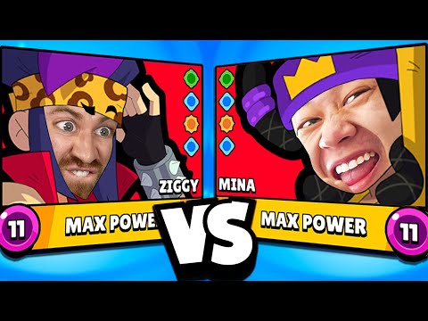 BenTimm1 and Orange Juice Gaming