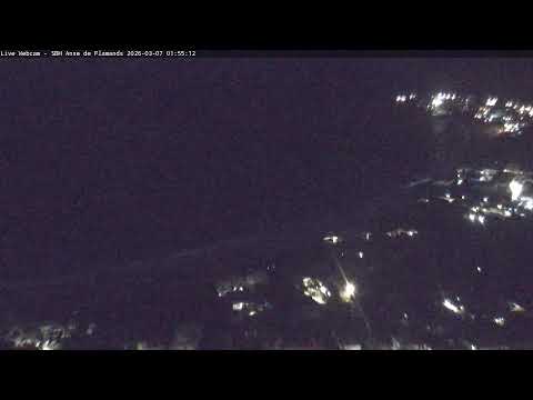 Flamands Beach Cam live webcam