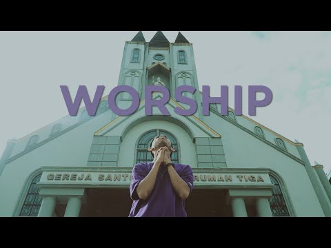 MBXN - Worship (Official Music Video)