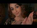 ASMR Calming Down Your Anxiety So You Can Sleep