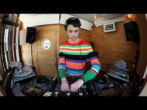 Listen Festival w/ Call Super @ Kiosk Radio 03.04.2022