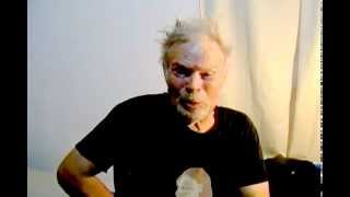 The Old Master Painter / Ted Pillman