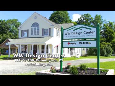 Green Mountain Estates - W.W. Building Supply