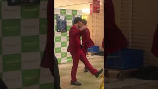 181110 vroom vroom MAP6 J 맵식스 K-POP