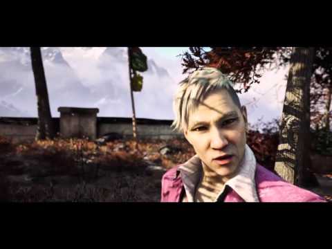 Far Cry 4 Walkthrough Gameplay Part 40 The King Is Dead
