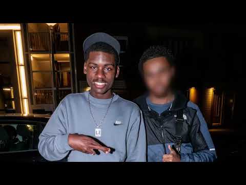 Jahma14 - Backseat/4BIJ4 (Official Music Video) [Prod. S6int]