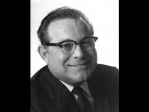 The Beach Boys- Murry Wilson says, "Im A Genius Too" LIVE!!  Help Me Rhonda Recording Sessions