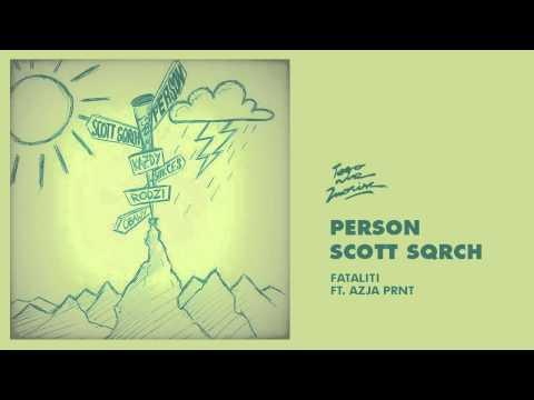 Person/Scott Sqrch - Fataliti + Azja PRNT