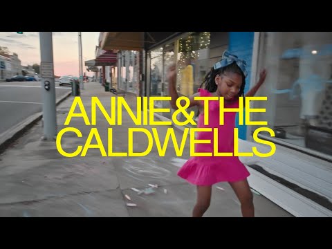 Annie & The Caldwells