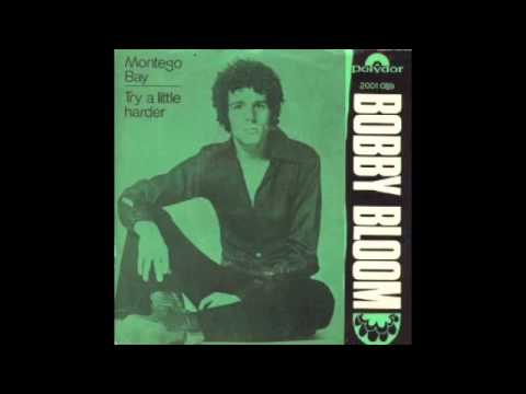 Bobby Bloom - Montego Bay