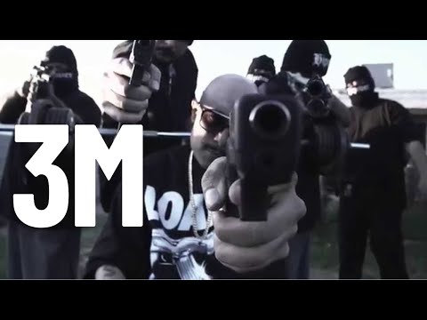 Mr.Capone-E - Don't Trip (Official Music Video)