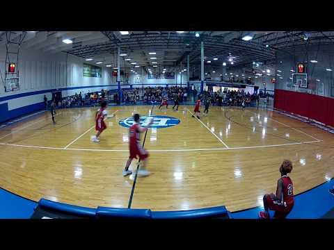 loaded 2024 vs indy all stars 1