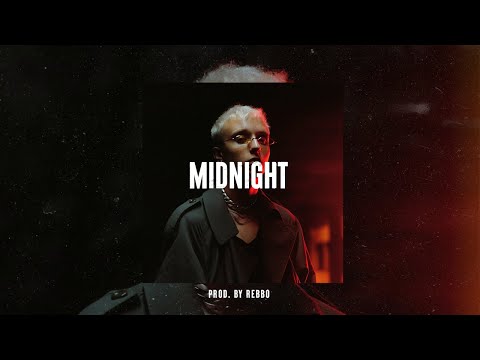 (FREE) Pharaoh x t-fest x Markul  Type Beat - "Midnight" (prod. VIRAL)