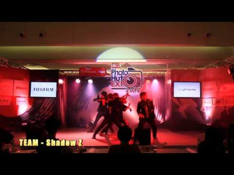 Shadow Z.-Photo Hut Cover Dance 2012