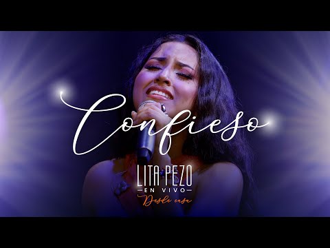 LITA PEZO - CONFIESO