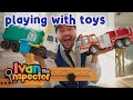 Toys for Kids!
