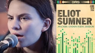 Eliot Sumner - Amoeba Green Room Session
