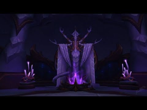 Orden Inmortal vs Abyssal Commander Sivara Mythic PoV DH havoc